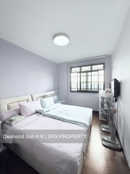Blk 272B Jurong West Street 24 (Jurong West), HDB 5 Rooms #568814231